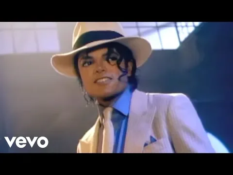 Download MP3 Michael Jackson - Smooth Criminal (Official Video)