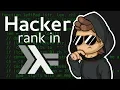 HackerRank in Haskell -