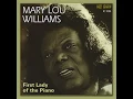They Can't Take That Away From Me - Mary Lou Williams