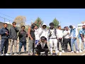 Byb x J simon x Y_lunch x Ak blata - ሸገር to top [ETHIOPIAN DRILL MUSIC 2025] (BTI x MOB)