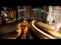 Warframe Moon survival Second Dream Mission