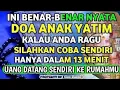 Download Lagu SUBHANALLAH !! INI BENAR BENAR NYATA !! DOA ANAK YATIM PALING AMPUH DAN MUSTAJAB