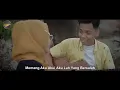 Yollanda & Arief - Luka Sekerat Rasa (Official Music Video) | Lagu Pop Melayu