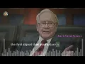 Warren Buffett : 5 Signals Always Ready This Danger Your Salary Is Slowly Killing Your Future