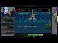 TMNT Hyperstone Heist speedrun - Hard Difficulty