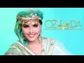 Lagu Ozoda Nursaidovaning 2003 yildagi konsertidan exclusive lavhalar