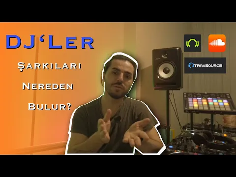 Download MP3 Şarkıları Nasıl Buluyorum? Nereden indiriyorum?