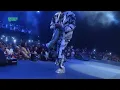 Kizz Daniel - Eh God Barnabas (LIve Performance 4K)