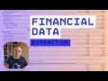 Download Lagu How to Extract Financial Statement Data with Sparrow \u0026 Vision LLM