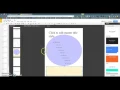 Creating AVID Notebook Template