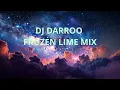 Download Lagu DJ Darroo - Frozen Lime Mix 🍋 |  Trance DJ SET
