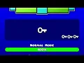 Key Geometry Dash