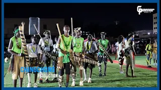 WOR BUL BY DANIEL MAYIK NYIKER SHILLUK SONG 