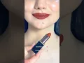 Pilgrim Luxurious Matte Intense Colour Lipstick under 399 Rs