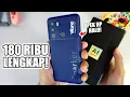 Download Lagu BELI HP ANDROID HARGANYA MURAH MERIAH ISINYA LENGKAP BANGET, PAKE SPEK HALU! - AI Smart VFone