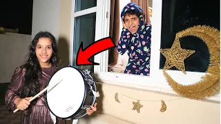 مجموعة أفضل فيديوهات رمضان شفا 