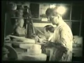 Syracuse China Process for Creating Molds no