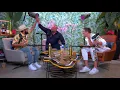 Hilarious Alex Jones Interview with Andrew Schulz and Akaash Singh Flagrant