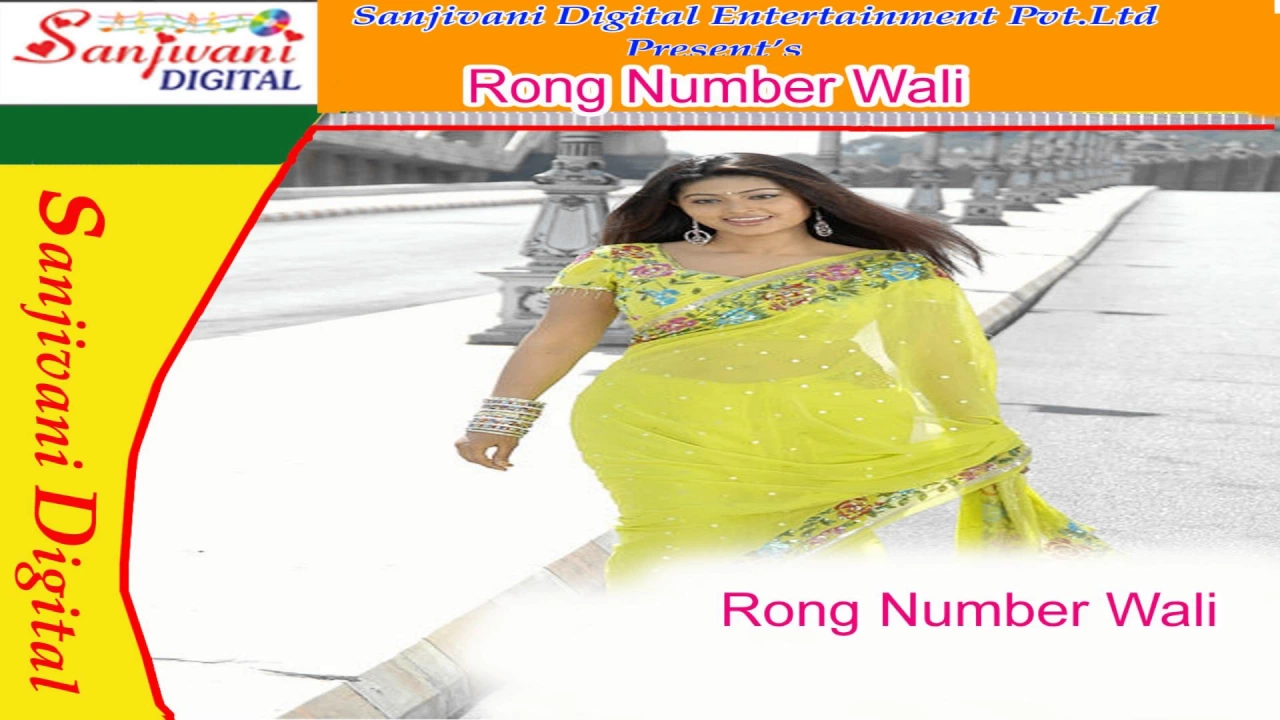 Bhojpuri Hot Songs 2017 New || Rong Number || Manoj Raj