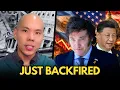 US FURIOUS as Argentina BEGS China For RMB Lifeline - Dollarization Collapses