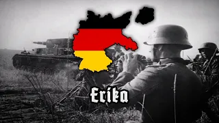 Erika German Soldier Song 