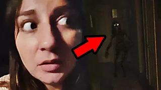 SCARY Videos That'll Make You PEE A Little