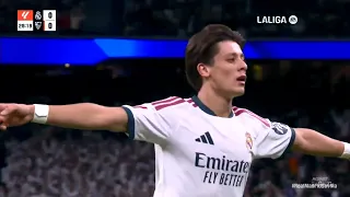 La alineación de Mourinho en el Clásico
