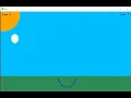 Egg Catcher Game Using Python
