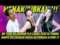 MENAKJUBKAN !! INI YANG DILAKUKAN FLO LAURA CECE DJ PANDA BANTU SELESAIKAN MASALAH DENGAN AYUME !!!