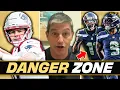 How Patriots AVOID Defeat in Super Bowl All 32 NFL Podcast w Mike Giardi