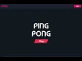 I Built a Full-Stack Multiplayer Pong App from Scratch NestJS Next js WebSockets
