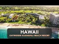 Outrigger Kaanapali Beach Resort In Lahaina Maui Hawaii Complete Review Tips