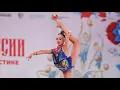 Download Lagu Anna Repina Clubs Junior Nationals AA 2024