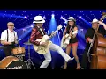 Download Lagu HERB KRAUS \u0026 THE WALKIN' SHOES - JOHNNY B. GOODE