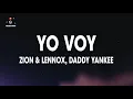 Download Lagu Zion \u0026 Lennox - Yo Voy (TikTok Remix/sped up) ft. Daddy Yankee [Lyrics / Letra]