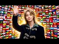 JIMIN CONQUERS THE WORLD Chosen by 175 Countries as the Most Promising Fashion Star