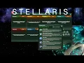 Six Best Stellaris Ascension Perks