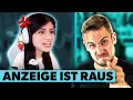 Download Lagu React: ANZEIGE IST RAUS | Voll Content