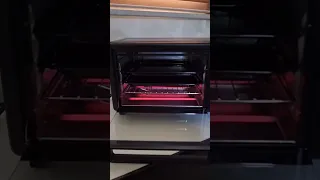 فرن كهربائية حجم    لتر  فرن دندنها