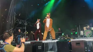 Download Tysnesfest 2023: Ylvis - The Fox (What Does The Fox Say) MP3
