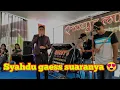 🔴 Live record (COVER) kiki anggara HATI DALAM ASMARA (Yofi amilas)
