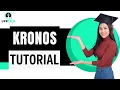 Kronos Training Kronos Scheduling Tutorial Kronos Course Kronos Upptalk