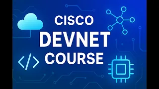Parse XML JSON and YAML into Python DevNet Associate 1 2