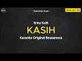 Kasih - Ermy Kulit (Karaoke) Original Version Bossanova - Lagu Hits 80'an