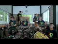 Download Lagu GEMBIRA ADALAH OBAT - TONY Q RASTAFARA | LIVE STUDIO SESSION | EGA ROBOT ETHNIC COLABORATION