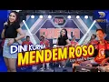 Download Lagu DINI KURNIA - MENDEM ROSO [ NEW VERSION ] Feat ADER NEGRO (Official Music Video) - NEW DHESTA