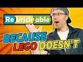Get Your ALTERNATE LEGO INSTRUCTIONS