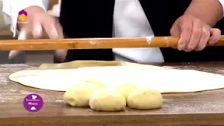 Emine Beder'in mutfağı TRT Diyanet ekranlarında. En yeni içerikler ve güncel videolar için kanalımız. 