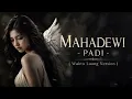 MAHADEWI - PADI ( Waktu Luang Version )