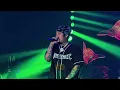 SHANTIDOPE - AMATZ (Live Performance @ Tribal Ink: Art and Music Fest 2026)